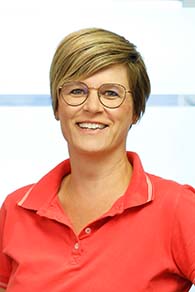 Mirjam Wolski: Assistenz, Prophylaxe bei Kindern und Erwachsenen Mirjam Wolski: Assistenz, Prophylaxe bei Kindern und Erwachsenen