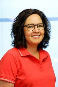 Tanja Reiche: Assistenz, Prophylaxe bei Kindern und Erwachsenen Tanja Reiche: Assistenz, Prophylaxe bei Kindern und Erwachsenen